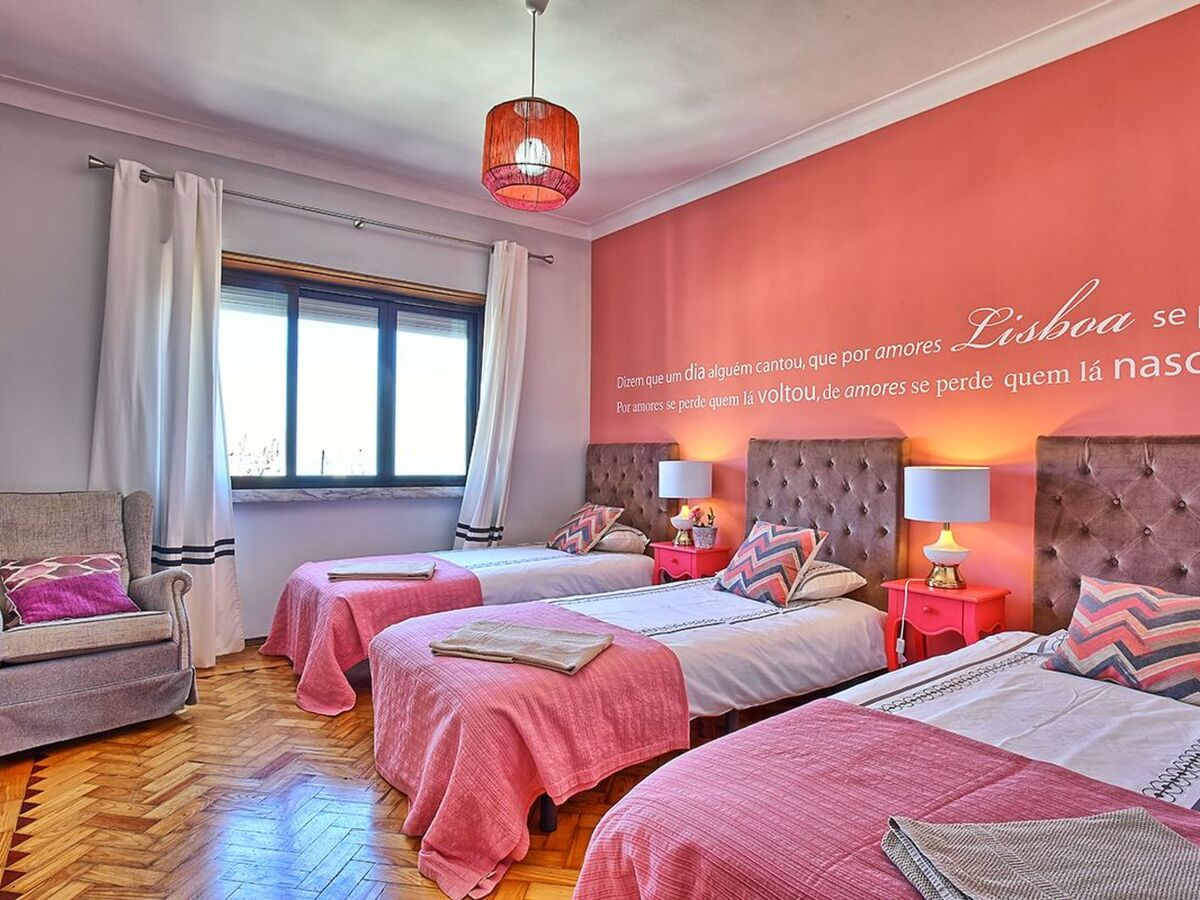Apolonia - Grand appartement 6 chambres vue Tage - Photo 24