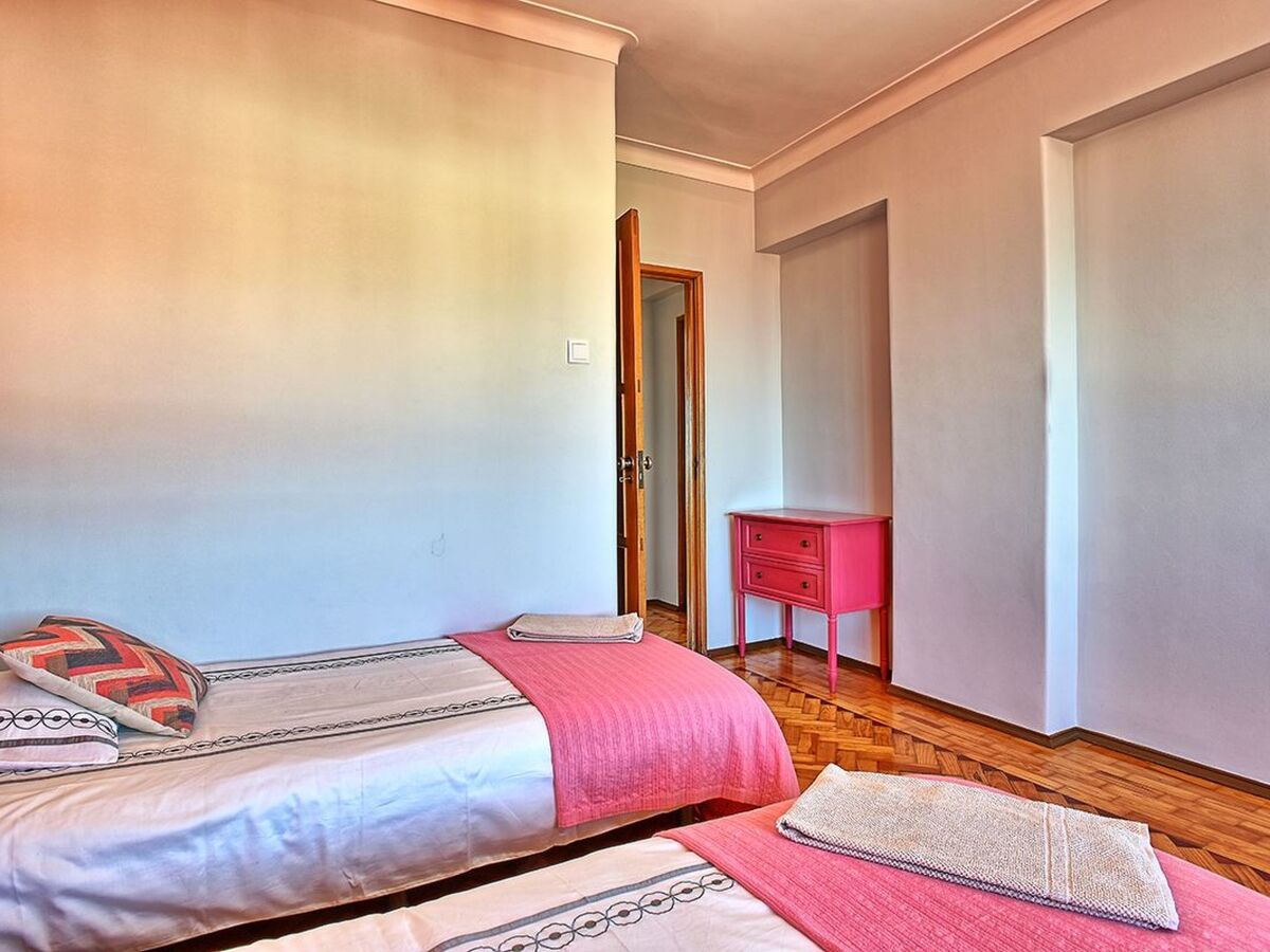 Apolonia - Grand appartement 6 chambres vue Tage - Photo 26
