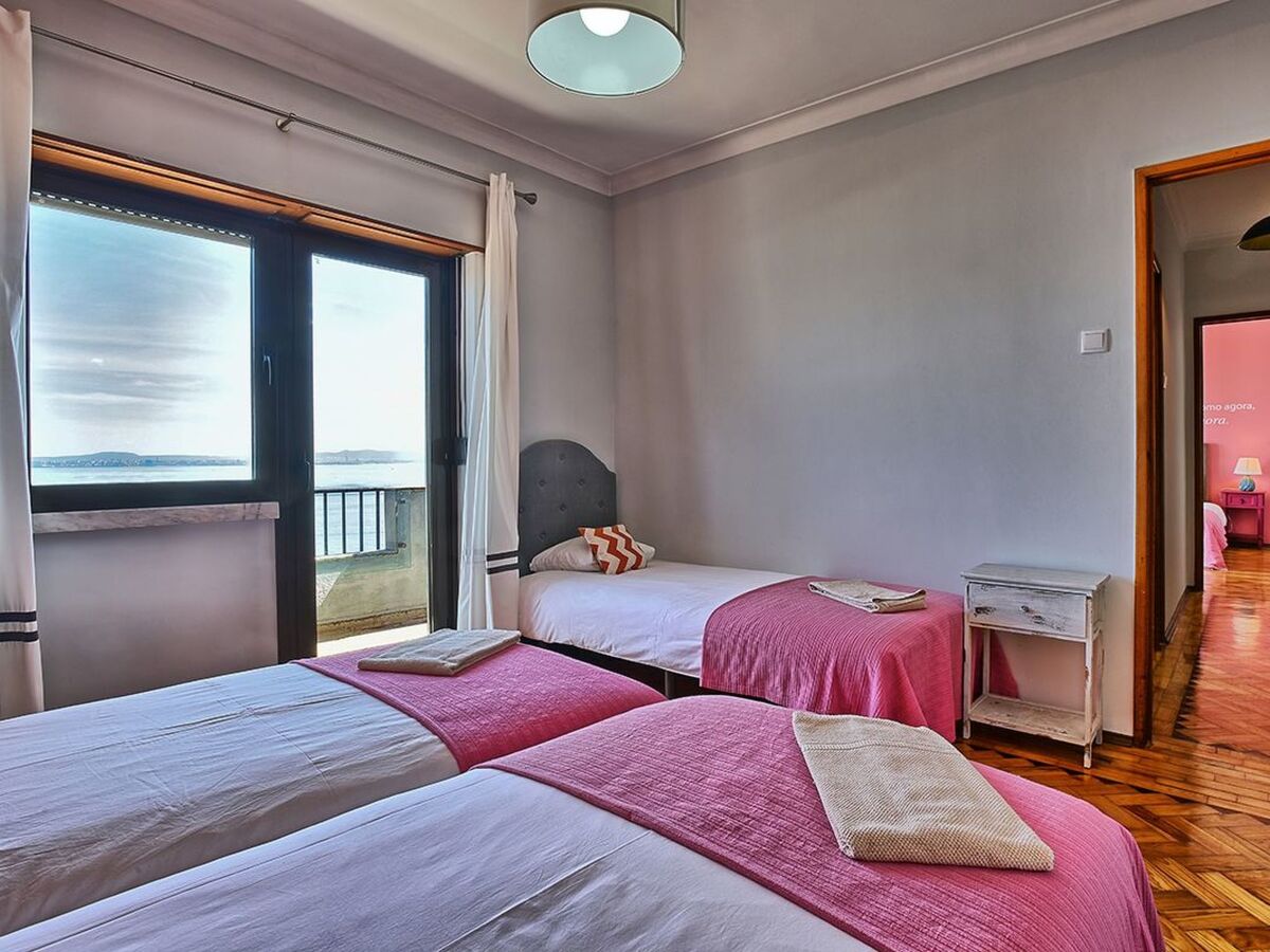 Apolonia - Grand appartement 6 chambres vue Tage - Photo 27