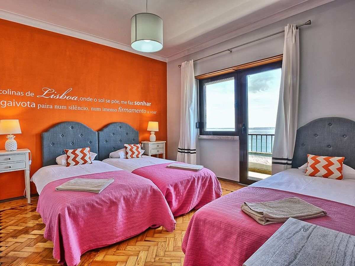Apolonia - Grand appartement 6 chambres vue Tage - Photo 28