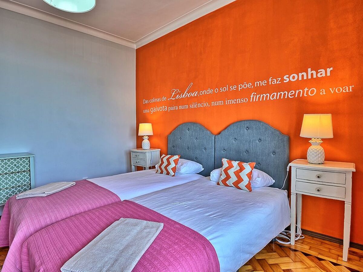 Apolonia - Grand appartement 6 chambres vue Tage - Photo 29