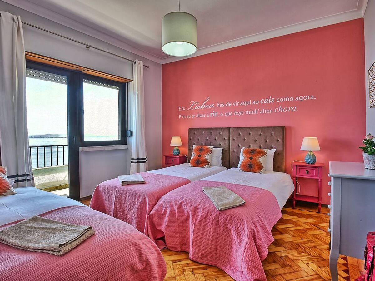 Apolonia - Grand appartement 6 chambres vue Tage - Photo 30