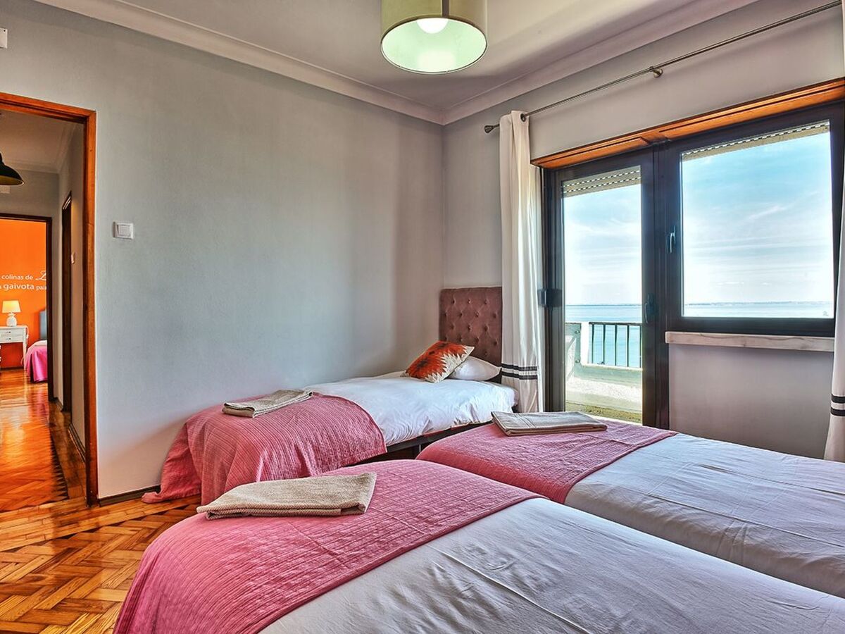 Apolonia - Grand appartement 6 chambres vue Tage - Photo 31