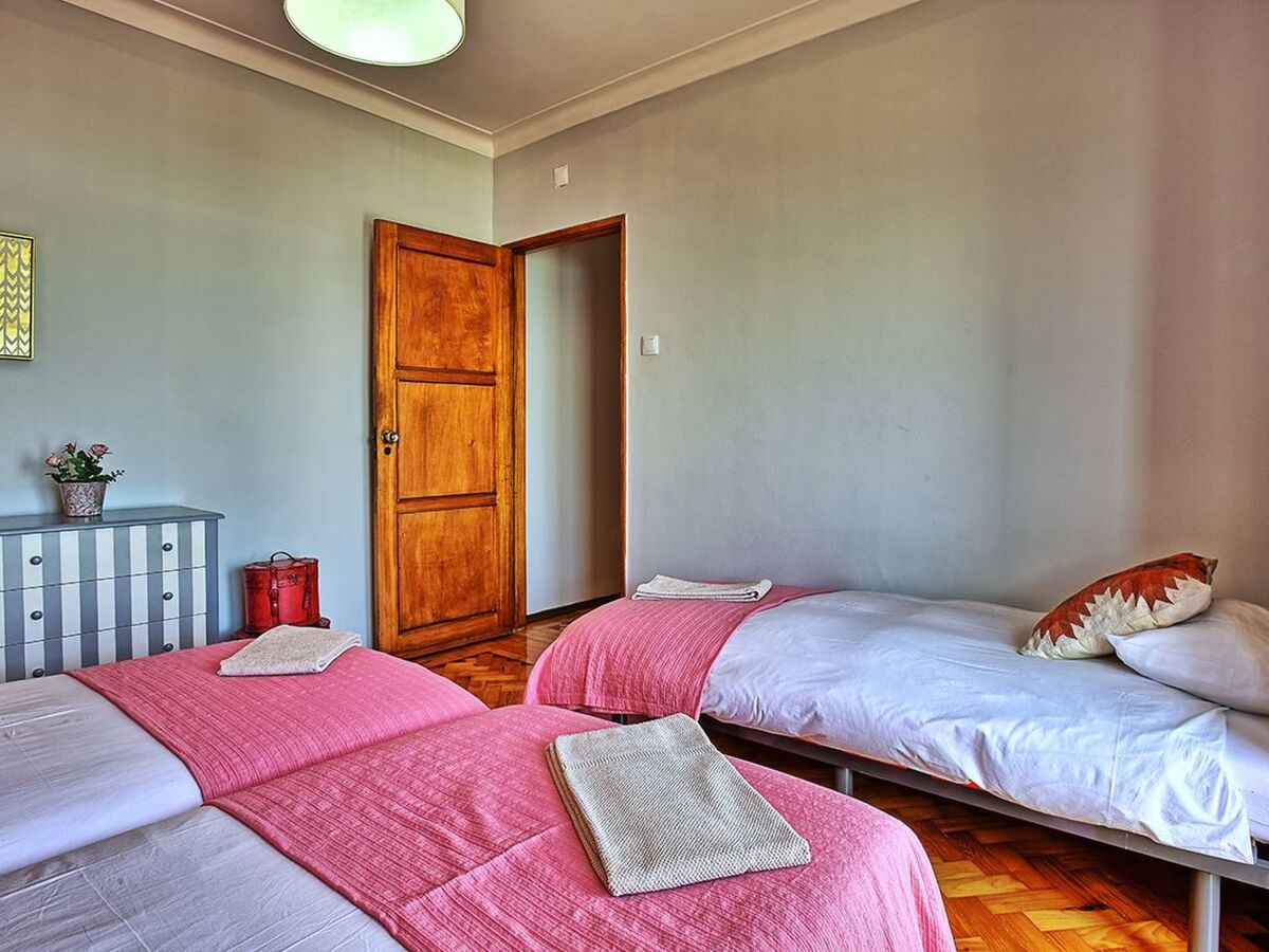 Apolonia - Grand appartement 6 chambres vue Tage - Photo 32