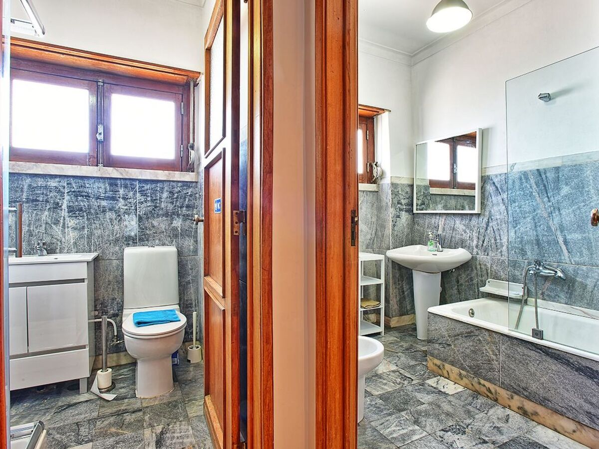 Apolonia - Grand appartement 6 chambres vue Tage - Photo 33