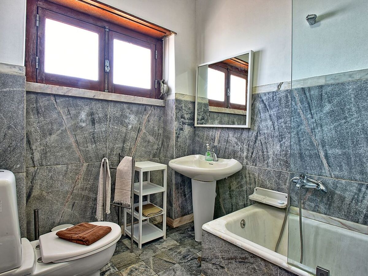 Apolonia - Grand appartement 6 chambres vue Tage - Photo 34