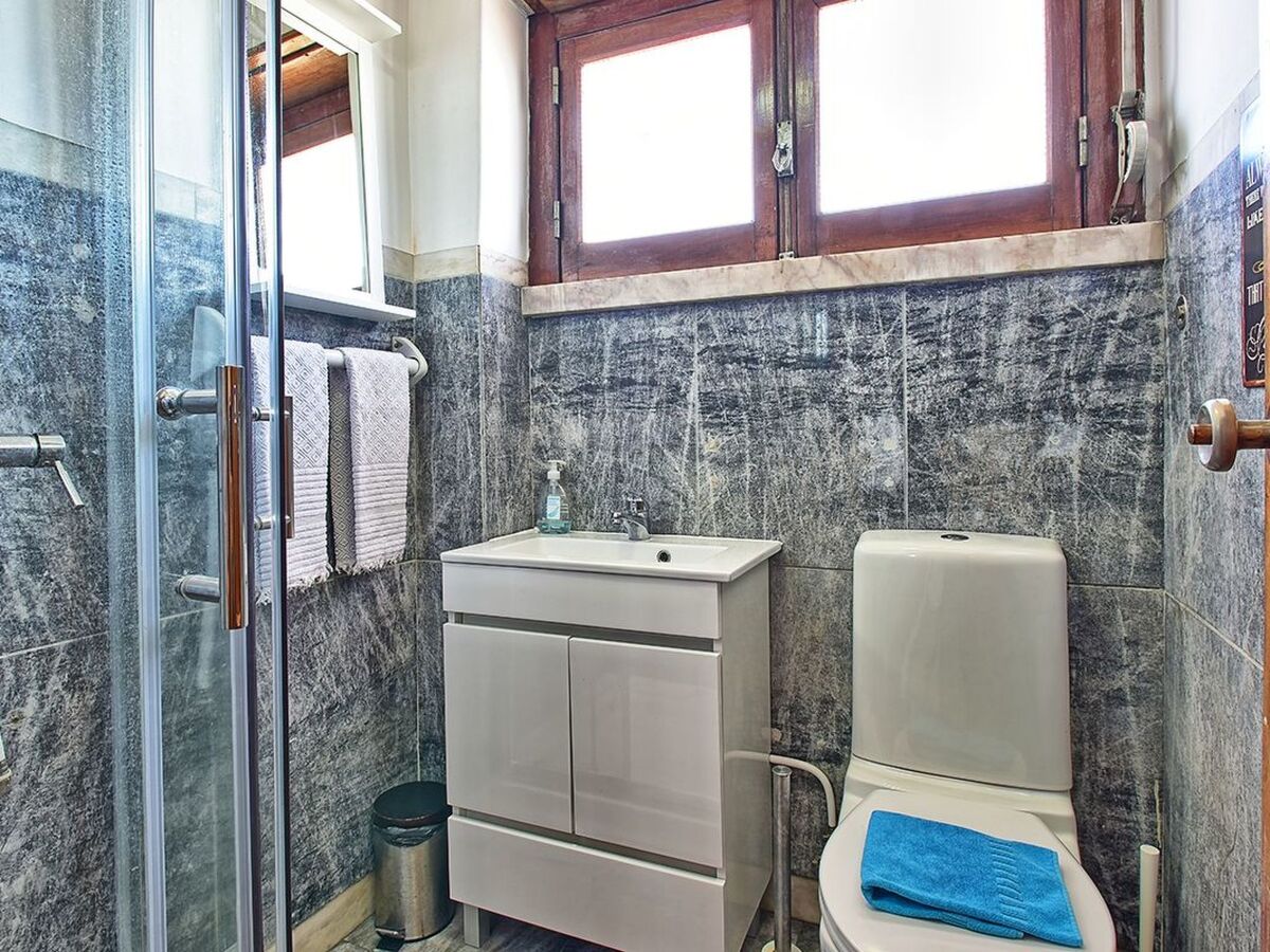 Apolonia - Grand appartement 6 chambres vue Tage - Photo 35