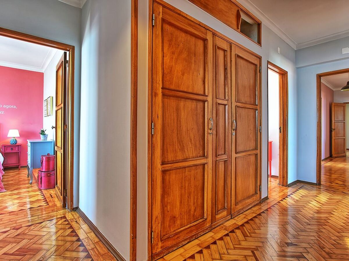 Apolonia - Grand appartement 6 chambres vue Tage - Photo 36