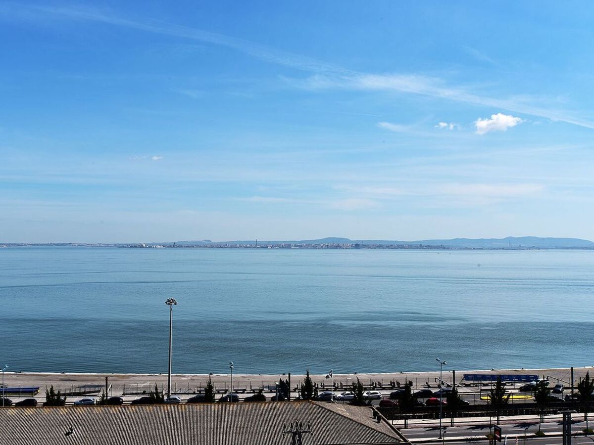 Apolonia - Grand appartement 6 chambres vue Tage - Photo 39