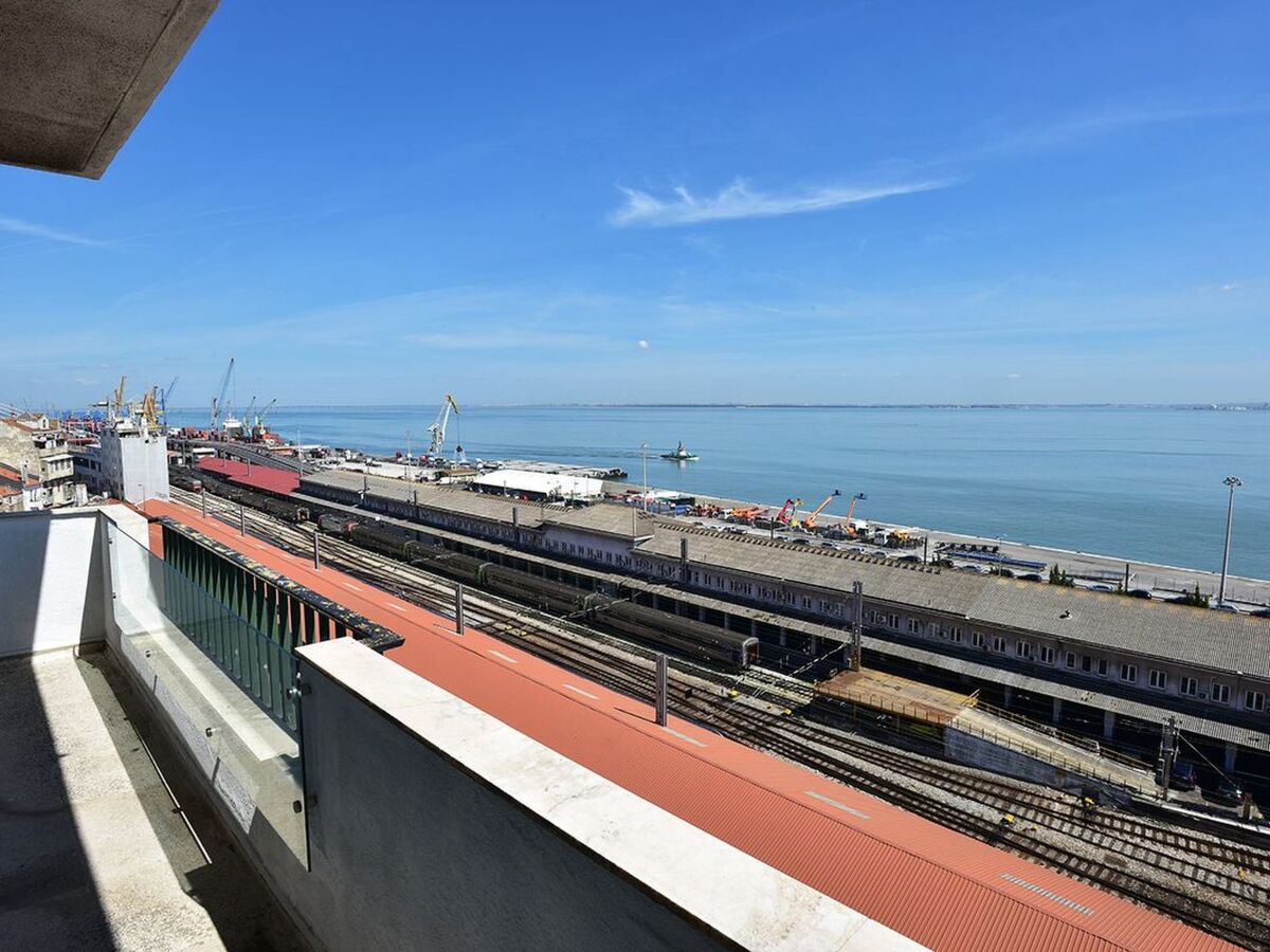 Apolonia - Grand appartement 6 chambres vue Tage - Photo 41