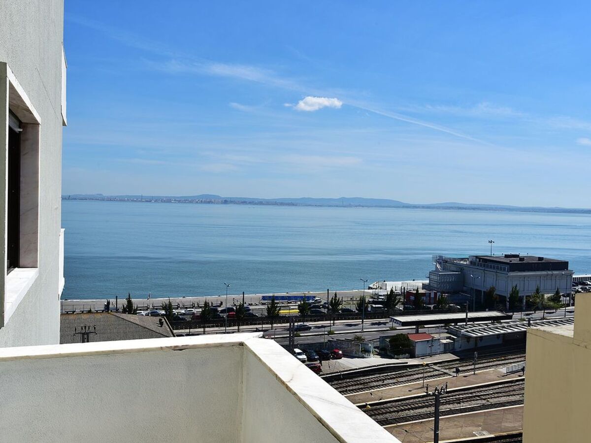 Apolonia - Grand appartement 6 chambres vue Tage - Photo 42
