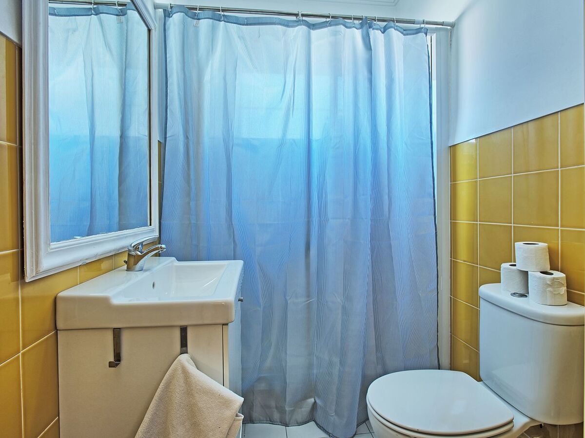 Appartement 5 chambres avec terrasse à Lisbonne - Photo 11
