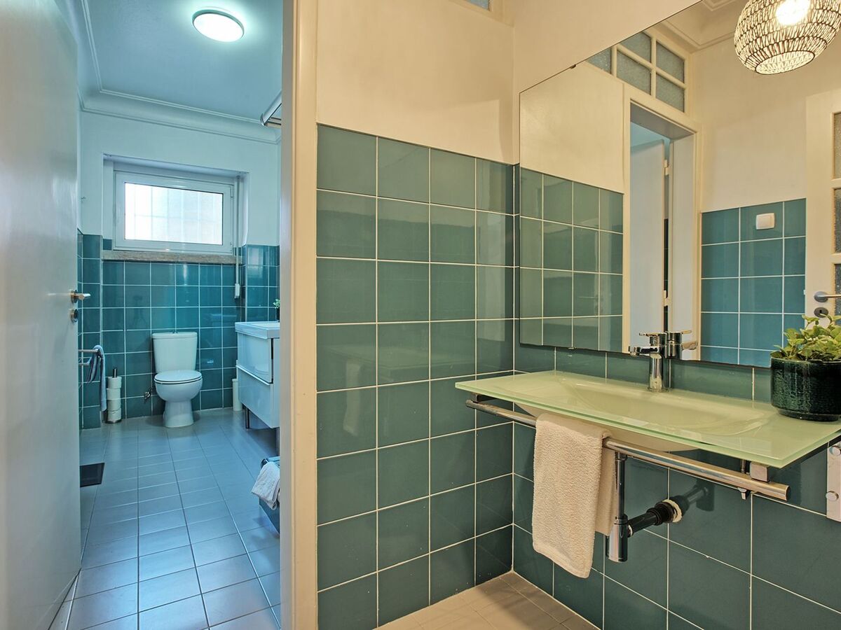 Appartement 5 chambres avec terrasse à Lisbonne - Photo 26