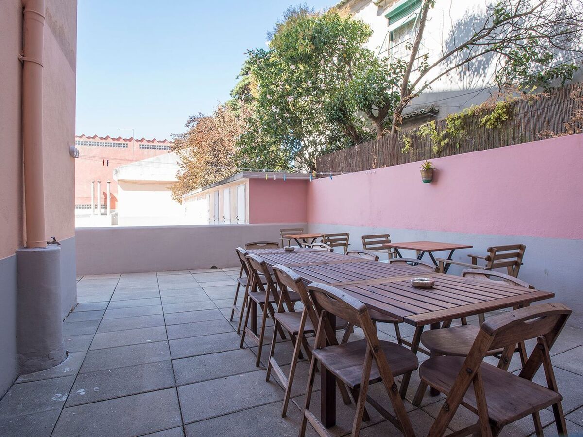 Appartement 5 chambres avec terrasse à Lisbonne - Photo 28