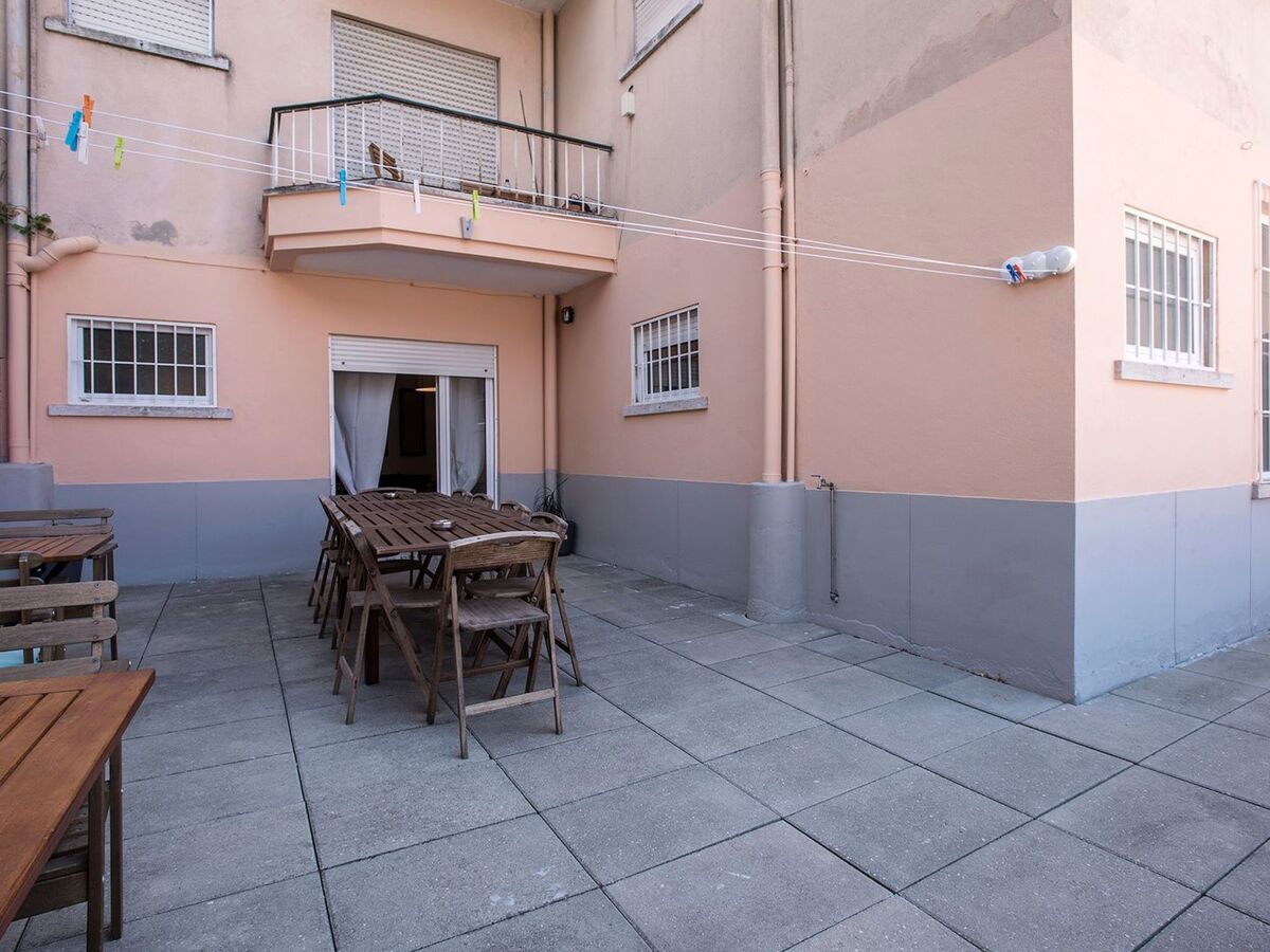 Appartement 5 chambres avec terrasse à Lisbonne - Photo 31