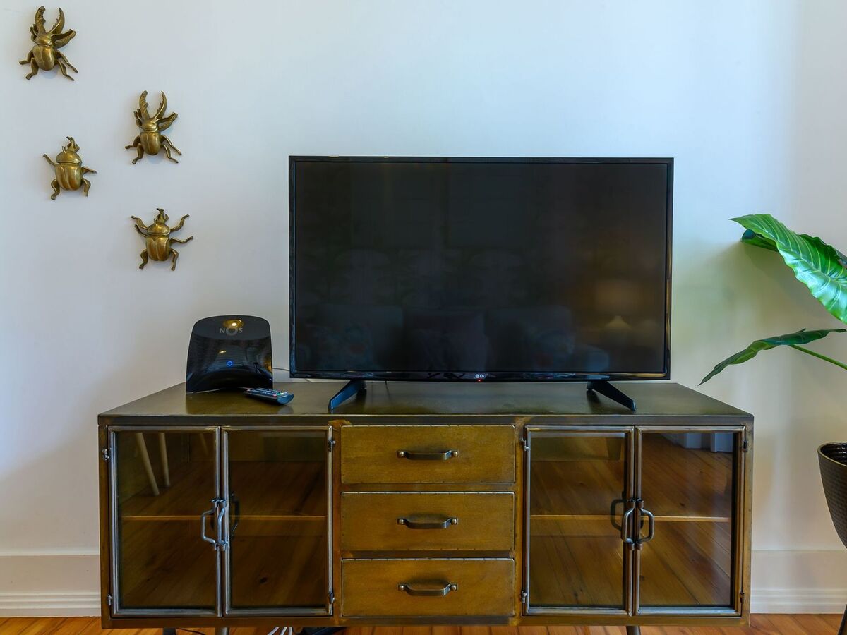 Appartement 3 chambres à Lisbonne, 8 personnes - Photo 6