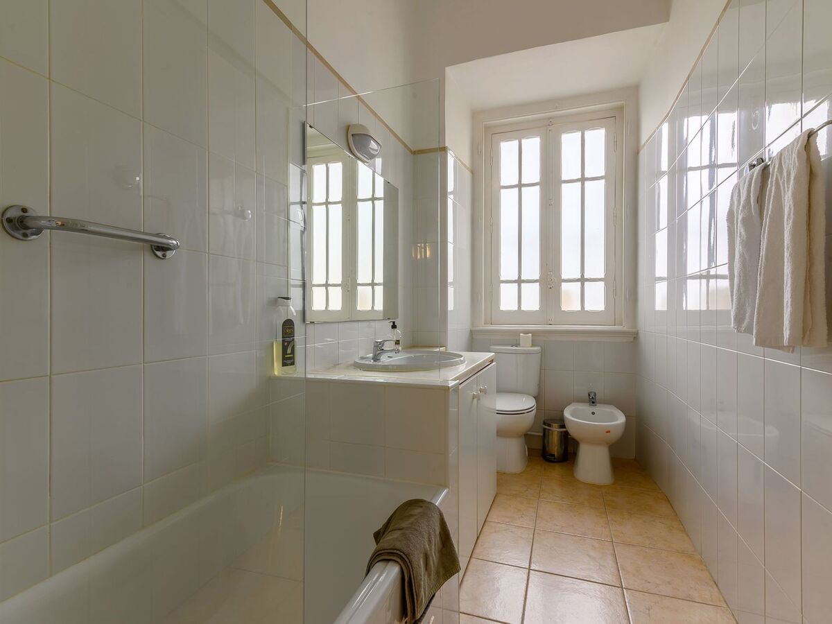 Appartement 3 chambres à Lisbonne, 8 personnes - Photo 8