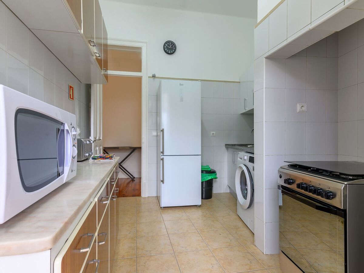 Appartement 3 chambres à Lisbonne, 8 personnes - Photo 10