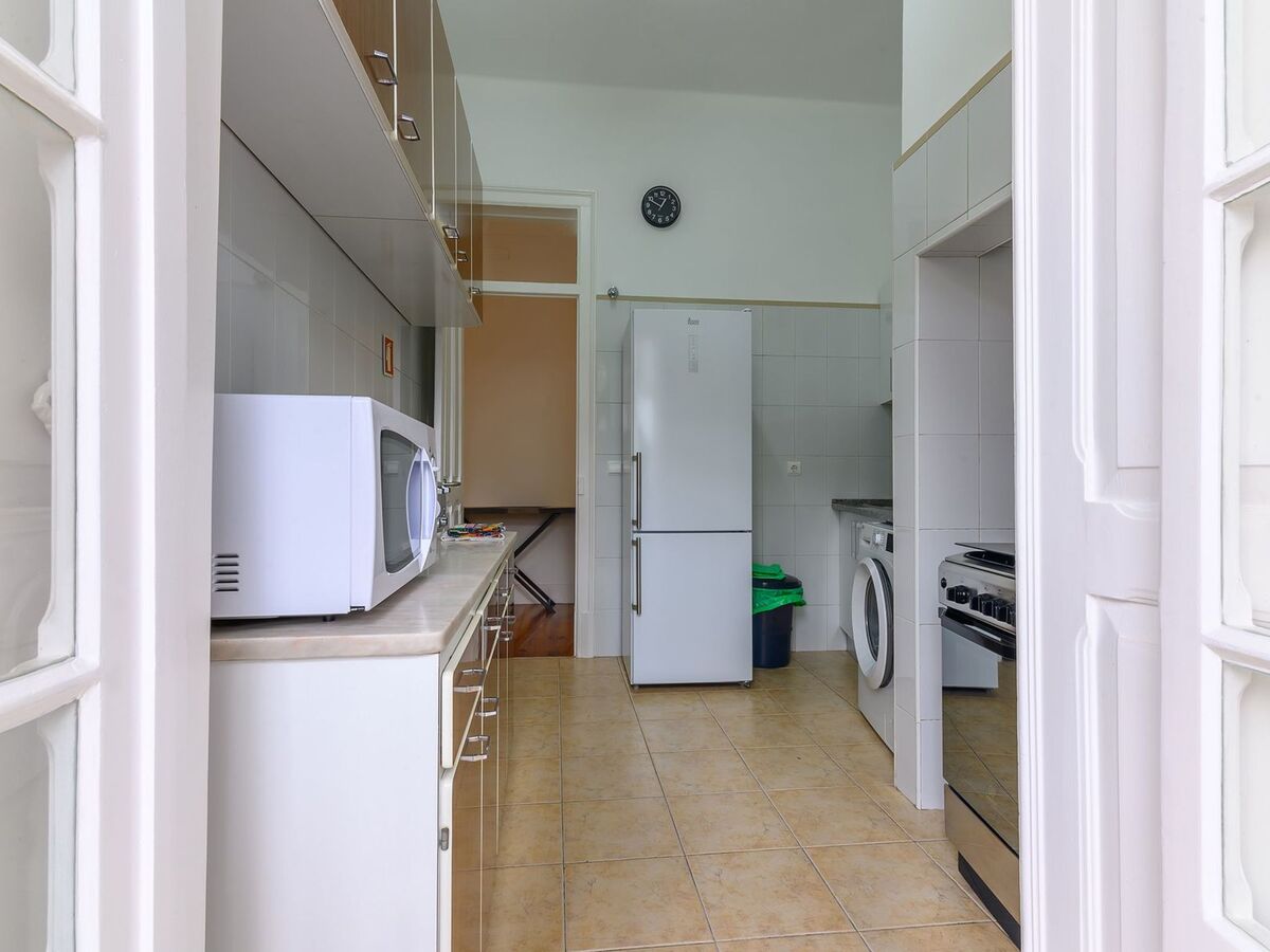 Appartement 3 chambres à Lisbonne, 8 personnes - Photo 11