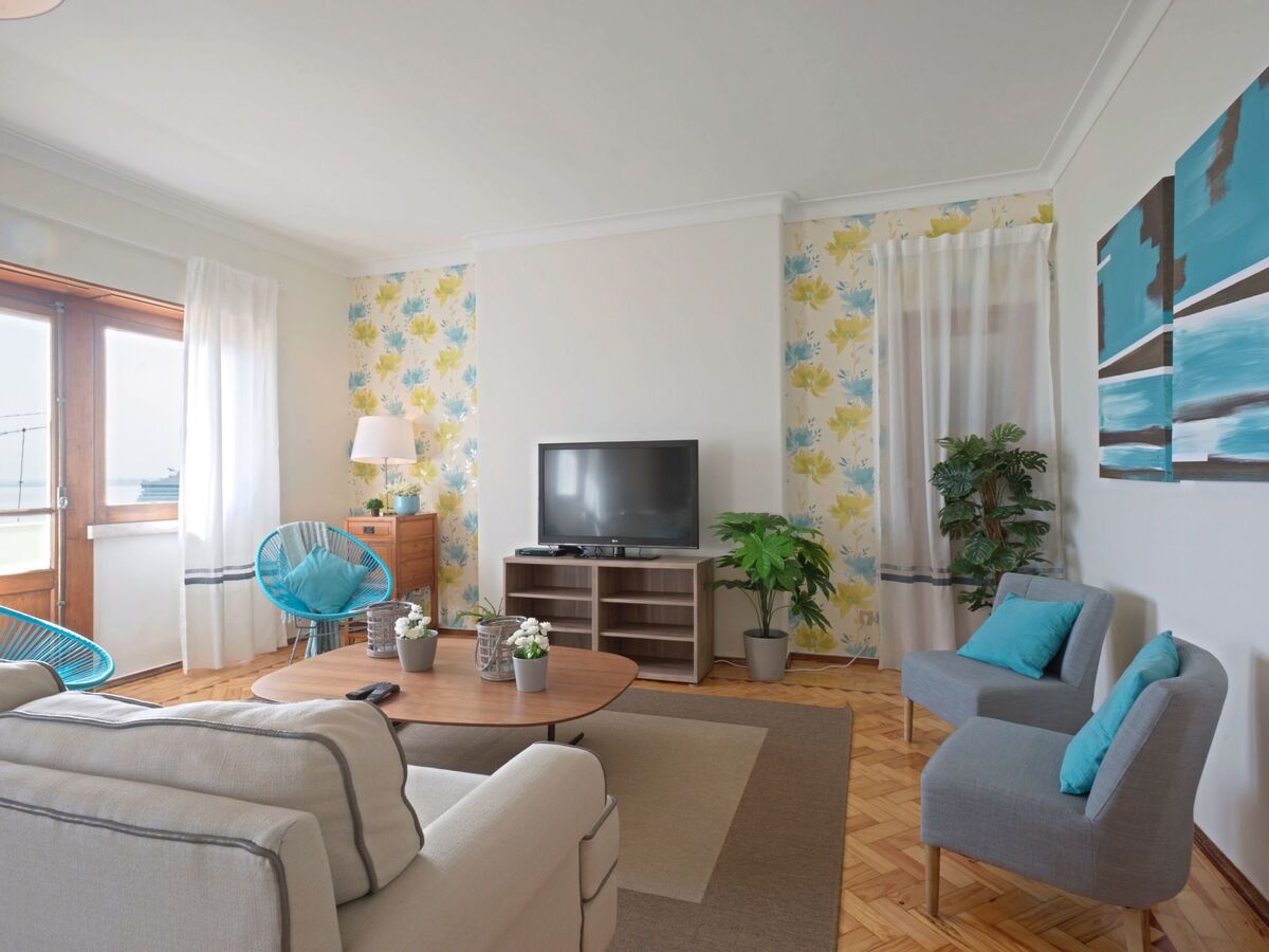 Apolónia 8D – Appartement 6 chambres, 214 m² Lisbonne - Photo 3