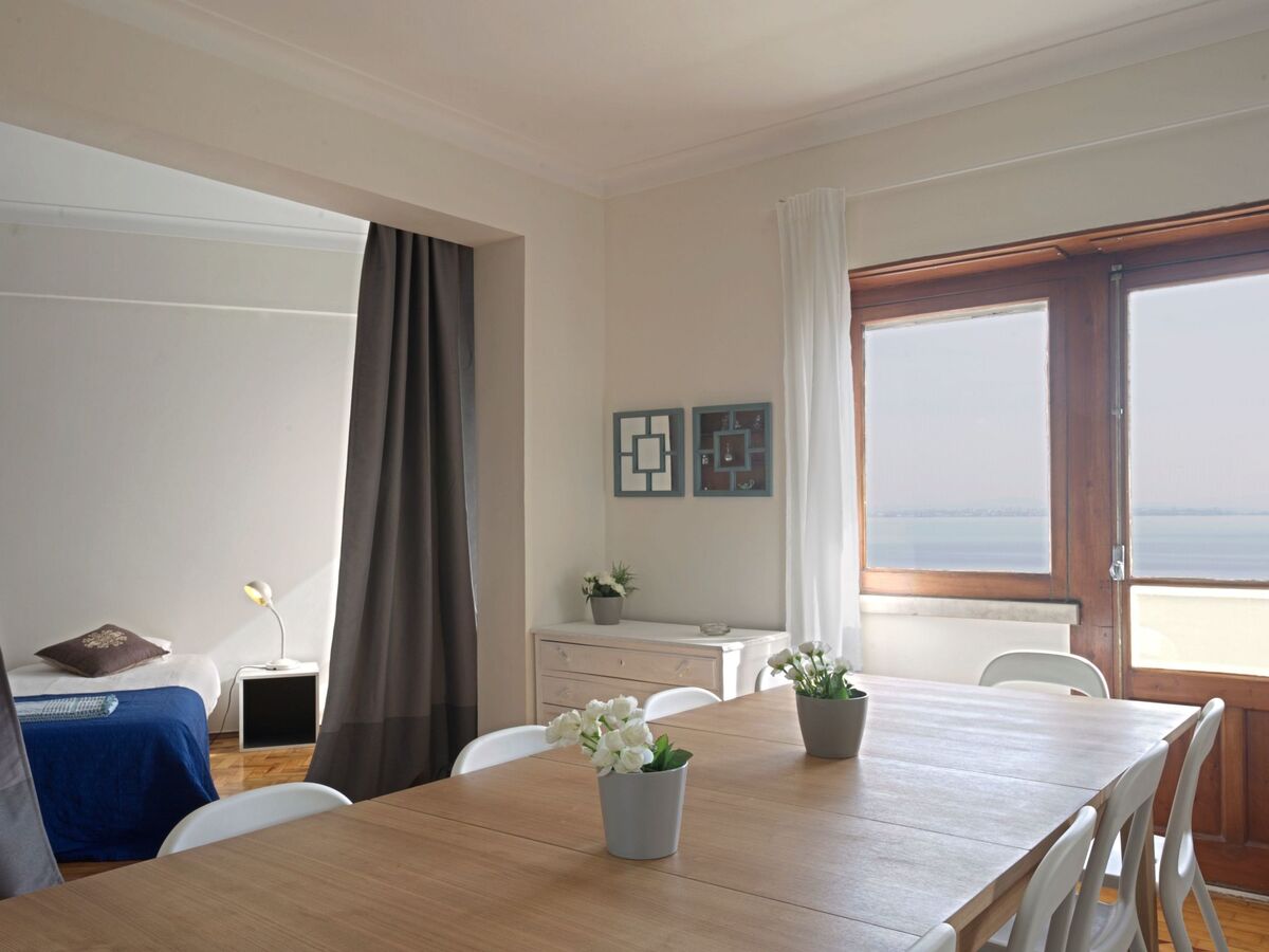 Apolónia 8D – Appartement 6 chambres, 214 m² Lisbonne - Photo 6