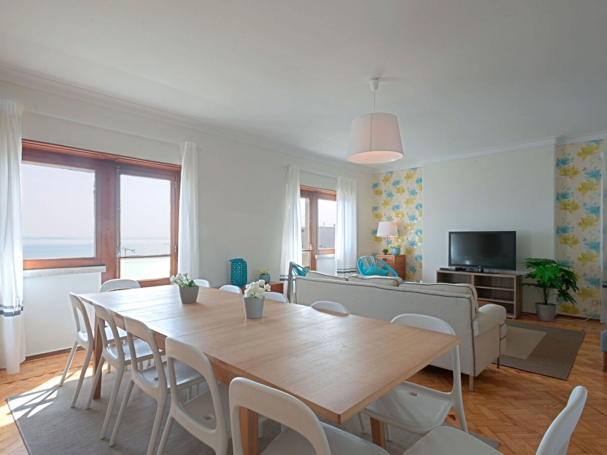 Apolónia 8D – Appartement 6 chambres, 214 m² Lisbonne - Photo 7