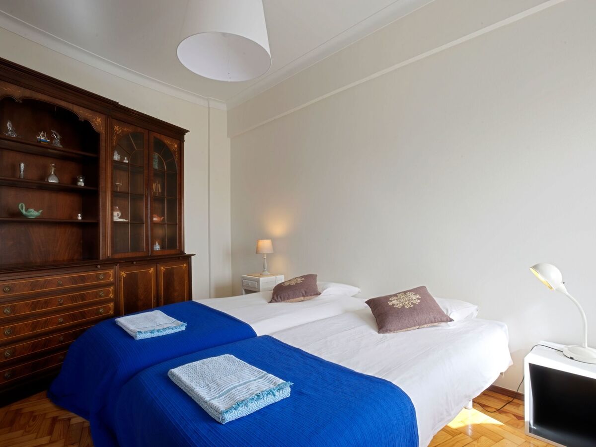 Apolónia 8D – Appartement 6 chambres, 214 m² Lisbonne - Photo 9
