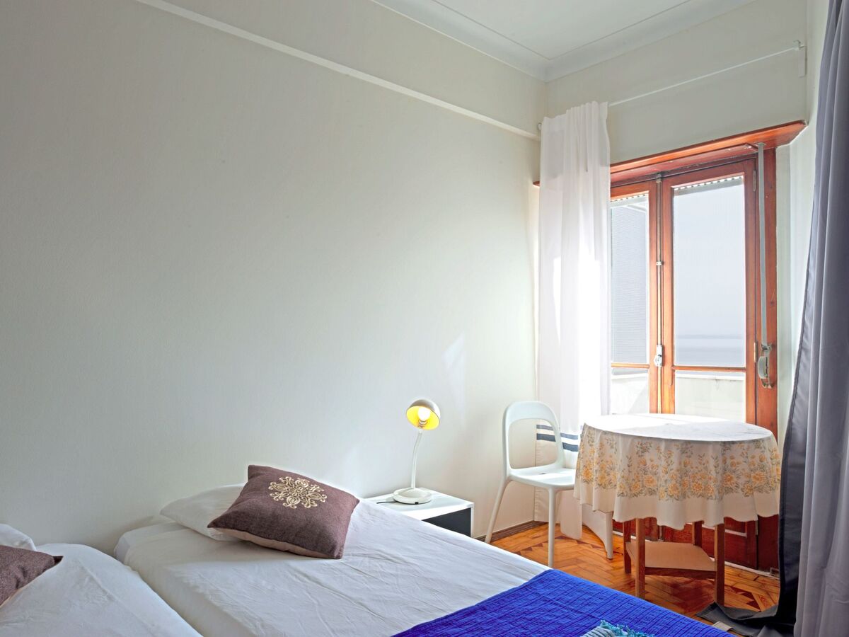 Apolónia 8D – Appartement 6 chambres, 214 m² Lisbonne - Photo 10