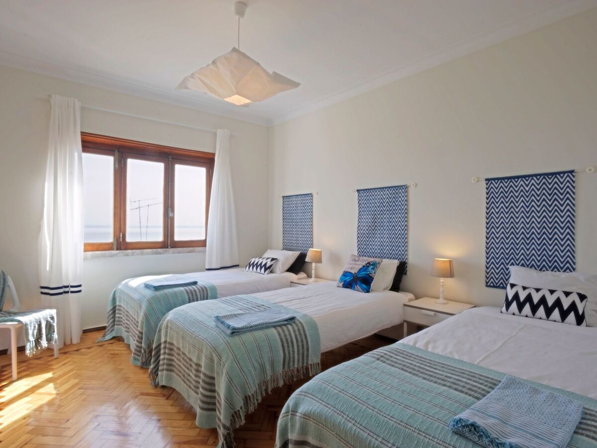 Apolónia 8D – Appartement 6 chambres, 214 m² Lisbonne - Photo 12