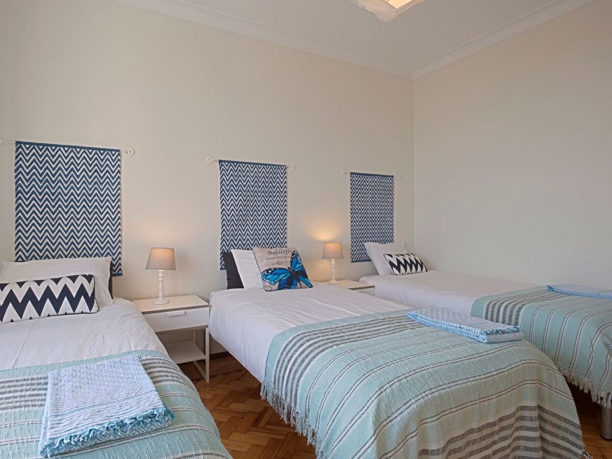 Apolónia 8D – Appartement 6 chambres, 214 m² Lisbonne - Photo 13
