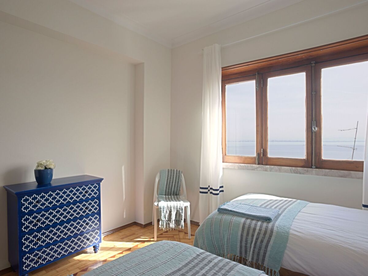 Apolónia 8D – Appartement 6 chambres, 214 m² Lisbonne - Photo 14