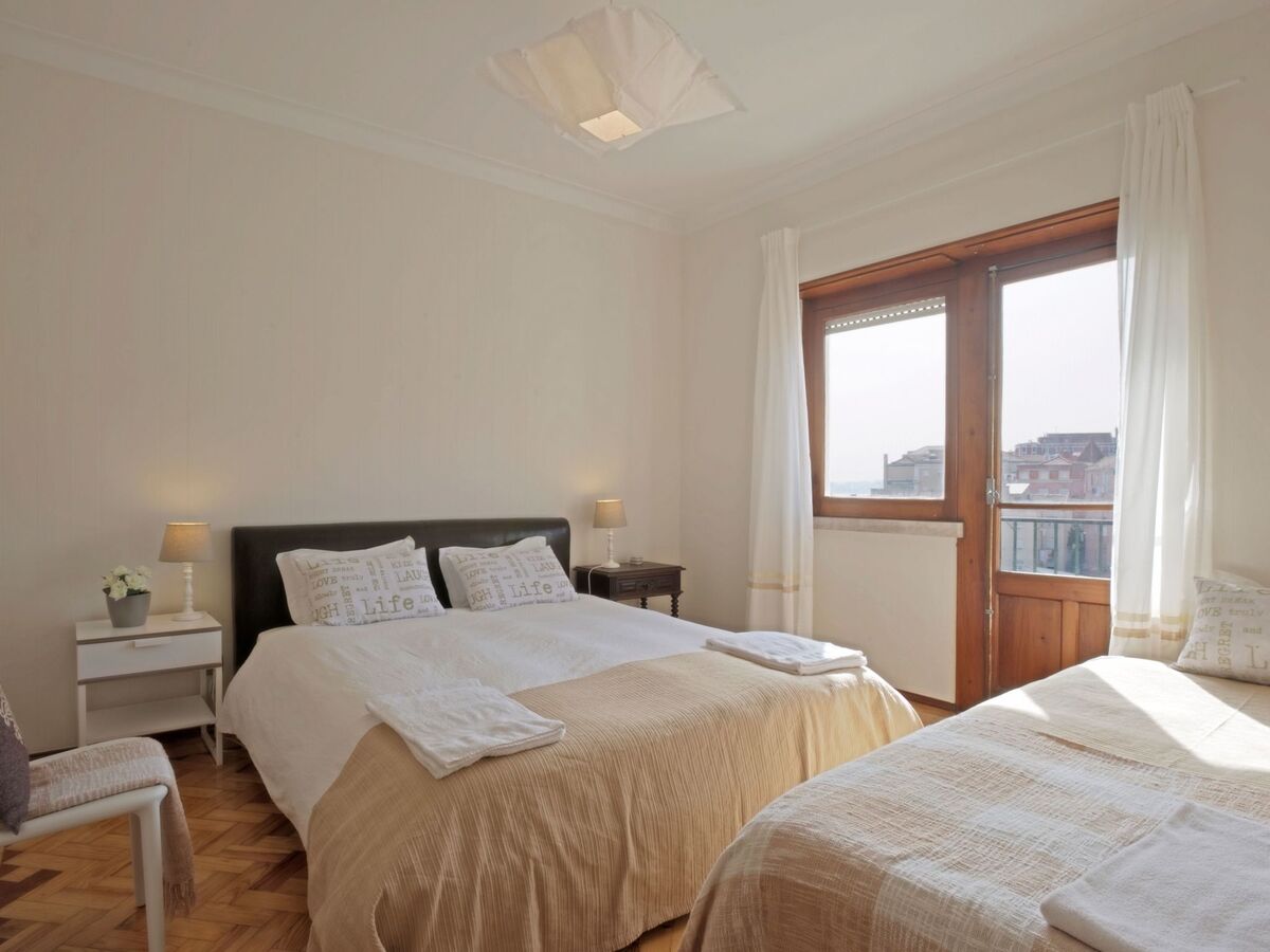 Apolónia 8D – Appartement 6 chambres, 214 m² Lisbonne - Photo 15