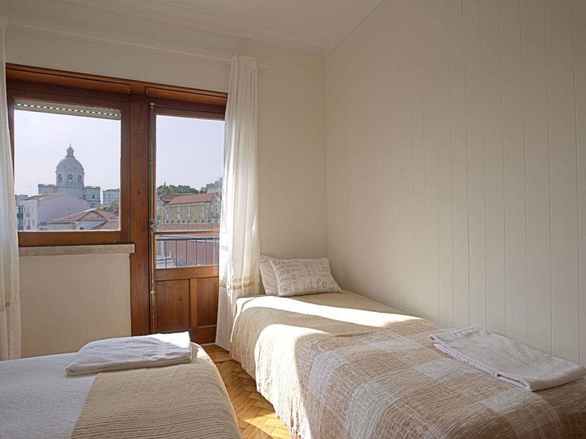 Apolónia 8D – Appartement 6 chambres, 214 m² Lisbonne - Photo 16