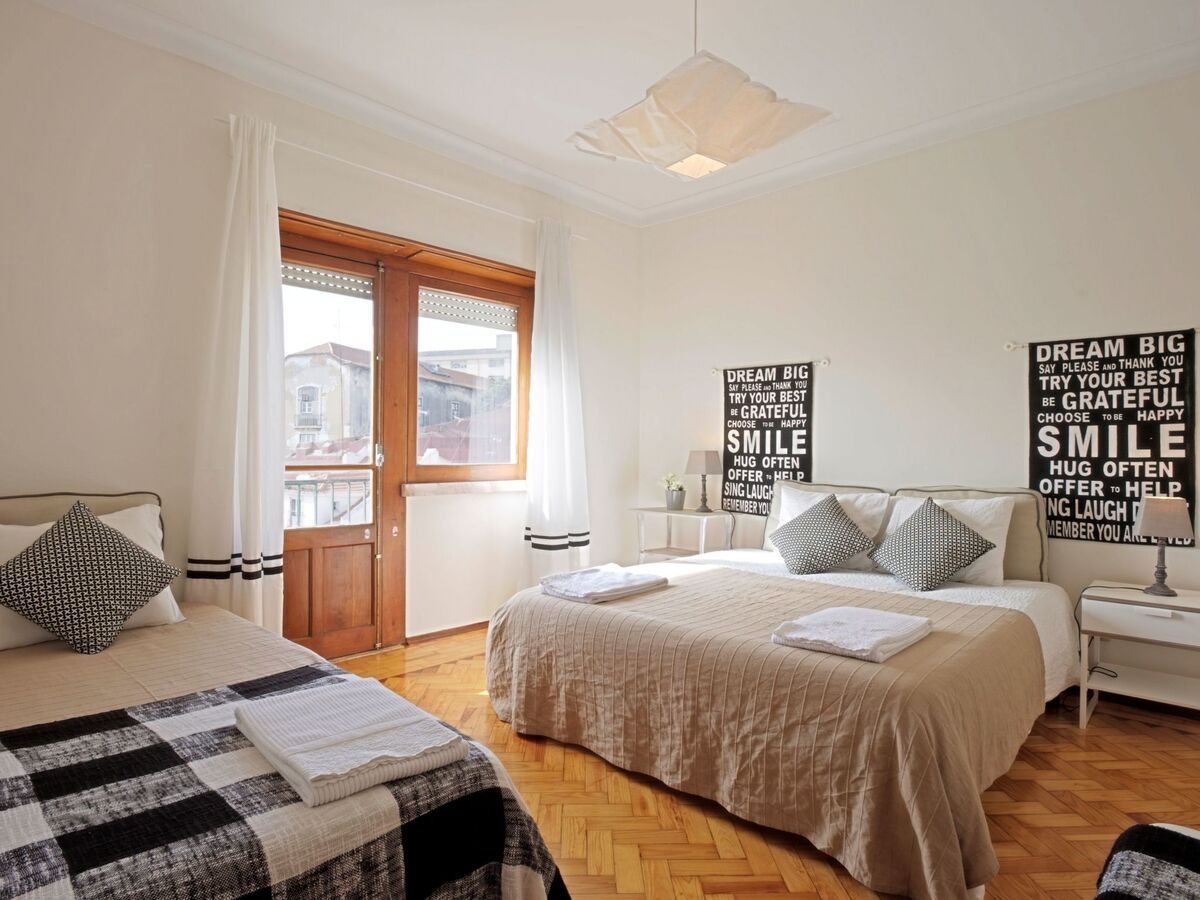 Apolónia 8D – Appartement 6 chambres, 214 m² Lisbonne - Photo 18
