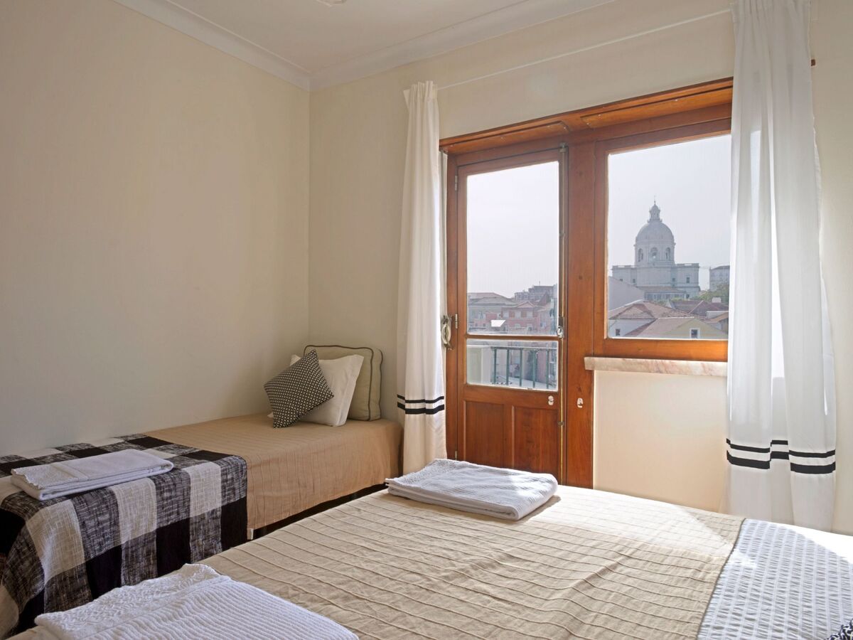 Apolónia 8D – Appartement 6 chambres, 214 m² Lisbonne - Photo 19