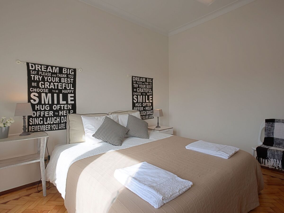 Apolónia 8D – Appartement 6 chambres, 214 m² Lisbonne - Photo 20