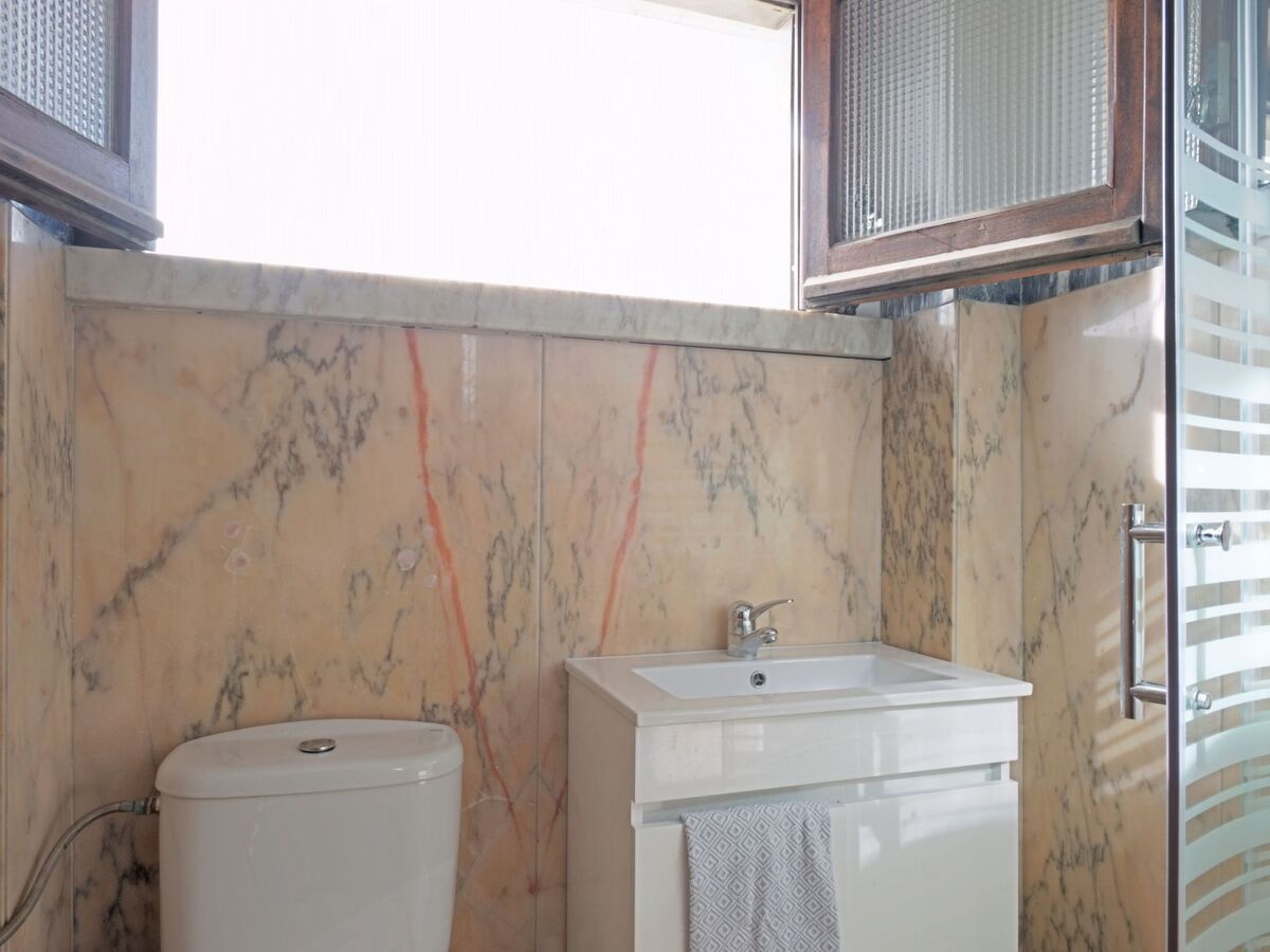 Apolónia 8D – Appartement 6 chambres, 214 m² Lisbonne - Photo 23