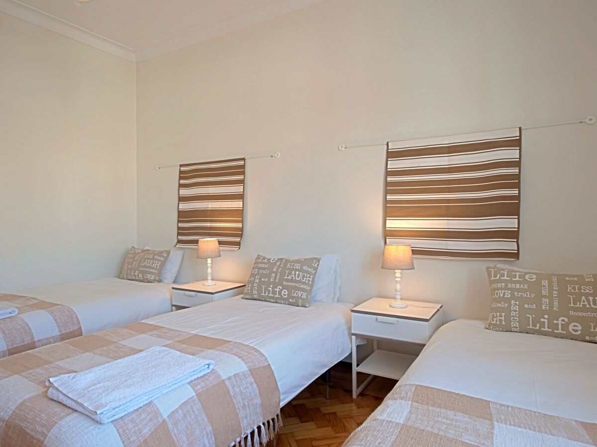Apolónia 8D – Appartement 6 chambres, 214 m² Lisbonne - Photo 25