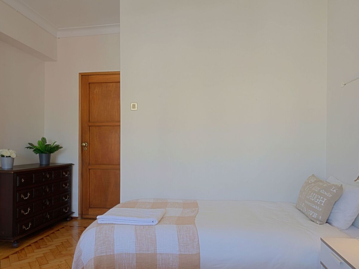 Apolónia 8D – Appartement 6 chambres, 214 m² Lisbonne - Photo 26