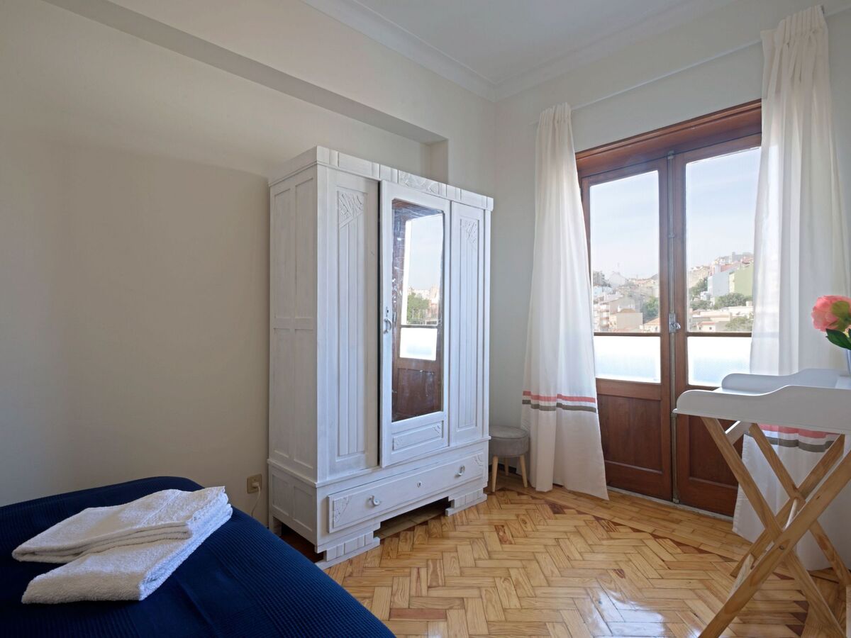 Apolónia 8D – Appartement 6 chambres, 214 m² Lisbonne - Photo 28