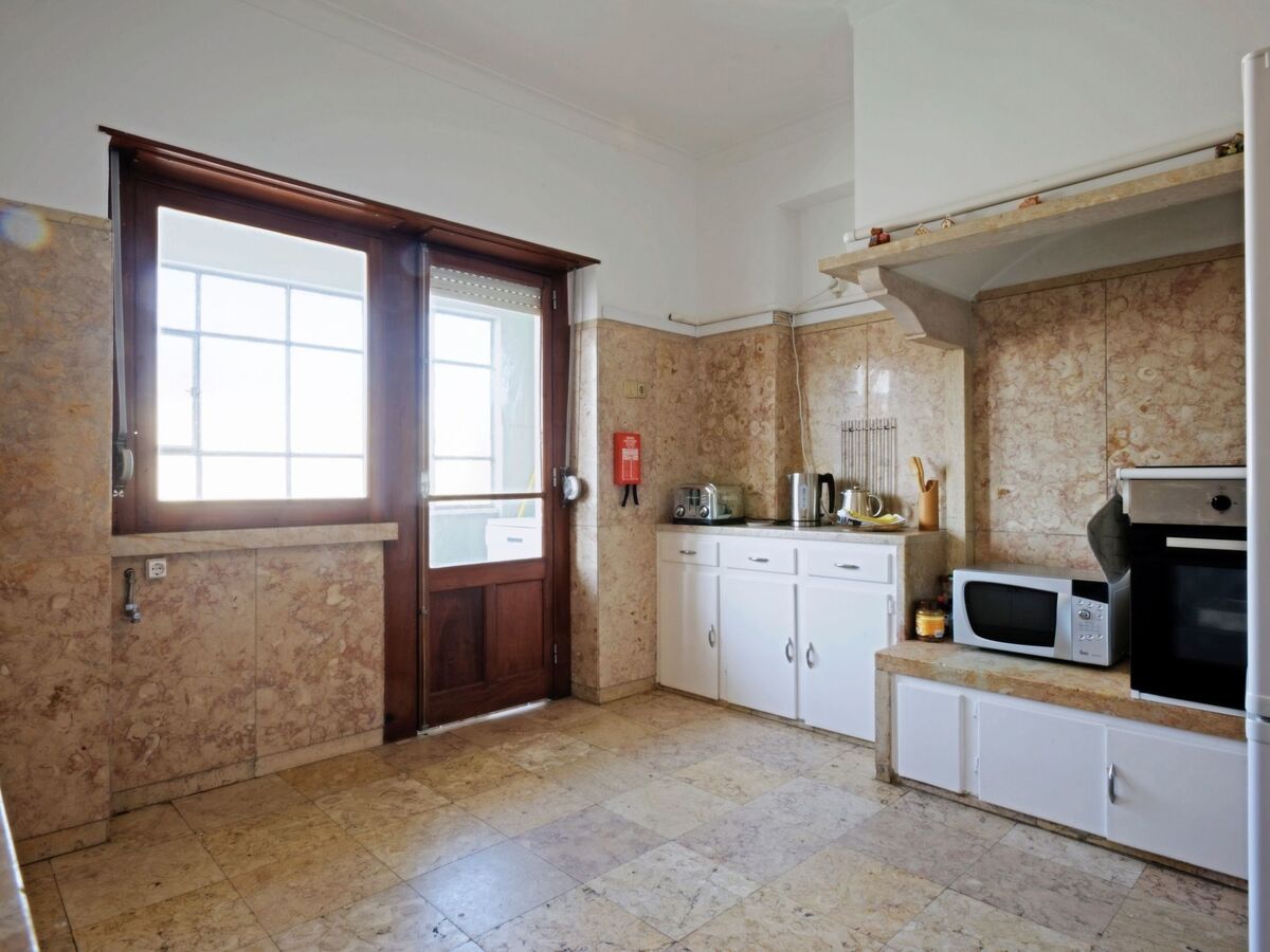 Apolónia 8D – Appartement 6 chambres, 214 m² Lisbonne - Photo 31