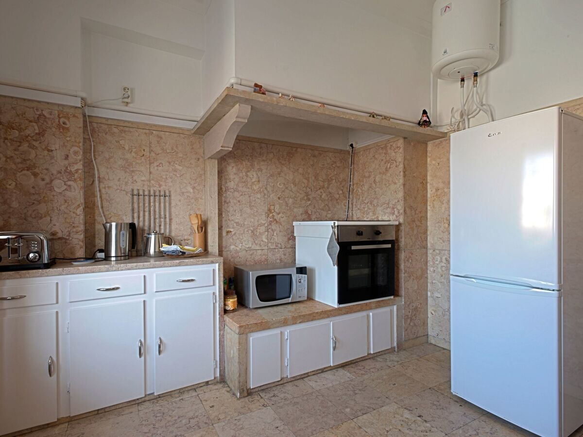 Apolónia 8D – Appartement 6 chambres, 214 m² Lisbonne - Photo 32