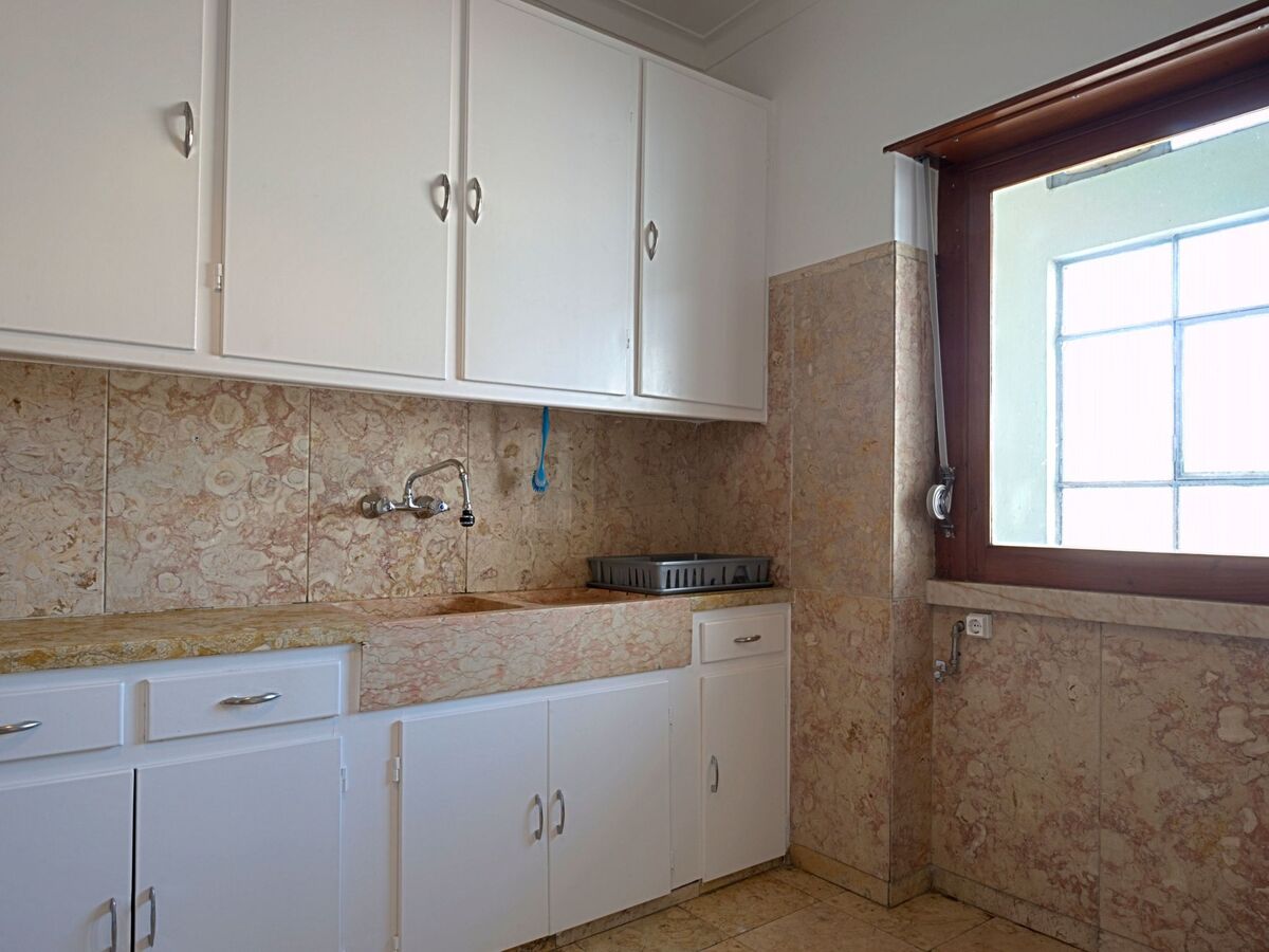 Apolónia 8D – Appartement 6 chambres, 214 m² Lisbonne - Photo 33
