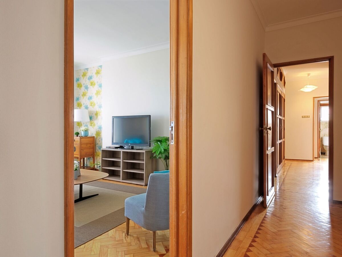 Apolónia 8D – Appartement 6 chambres, 214 m² Lisbonne - Photo 34
