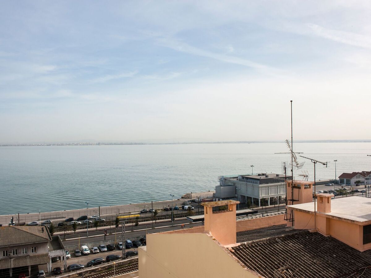 Apolónia 8D – Appartement 6 chambres, 214 m² Lisbonne - Photo 36