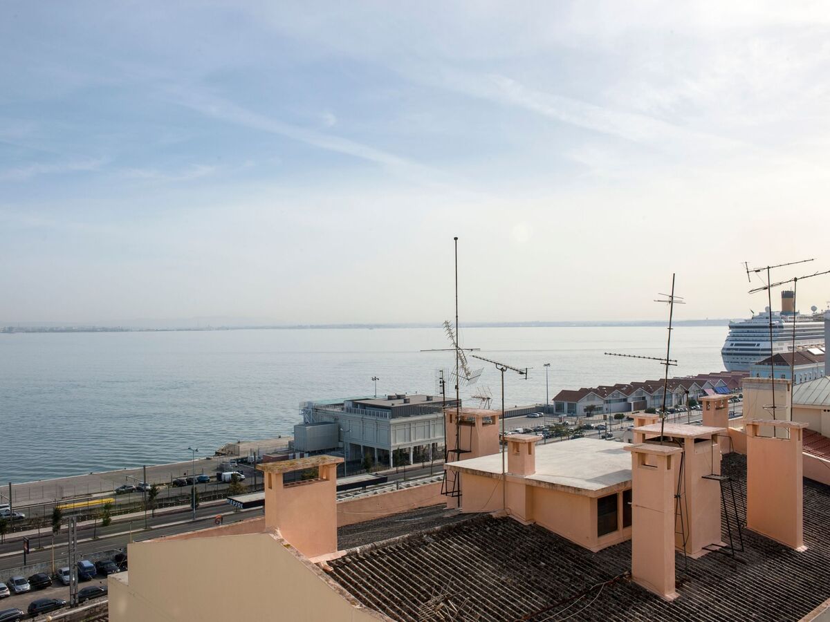 Apolónia 8D – Appartement 6 chambres, 214 m² Lisbonne - Photo 37