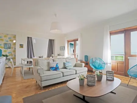 Location appartement à Lisbonne, Apolónia 8D