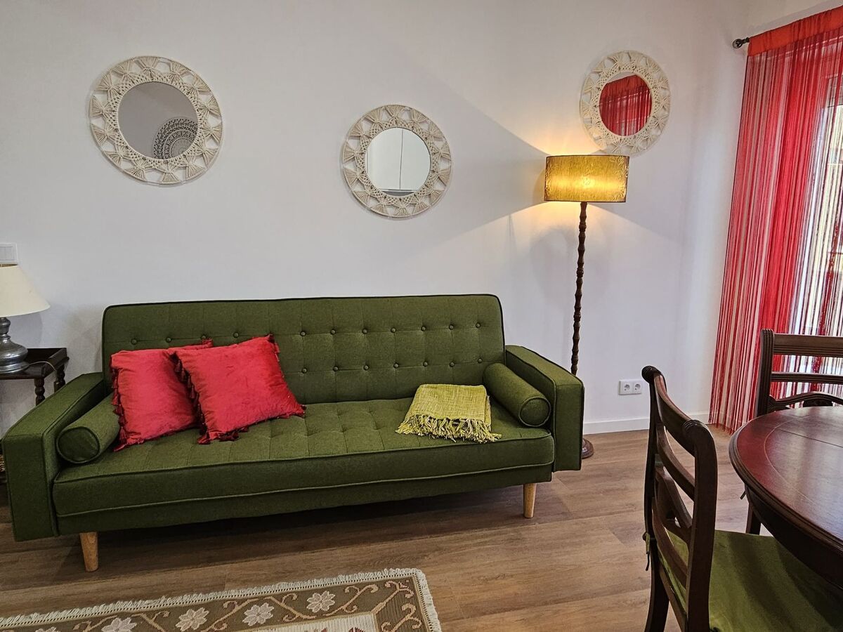 Benfica Flat, appartement duplex avec balcon à Lisbonne - Photo 3