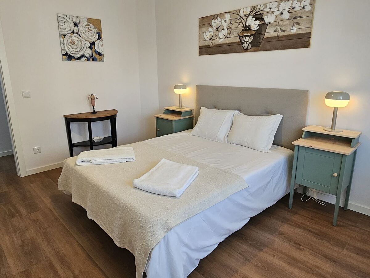 Benfica Flat, appartement duplex avec balcon à Lisbonne - Photo 5