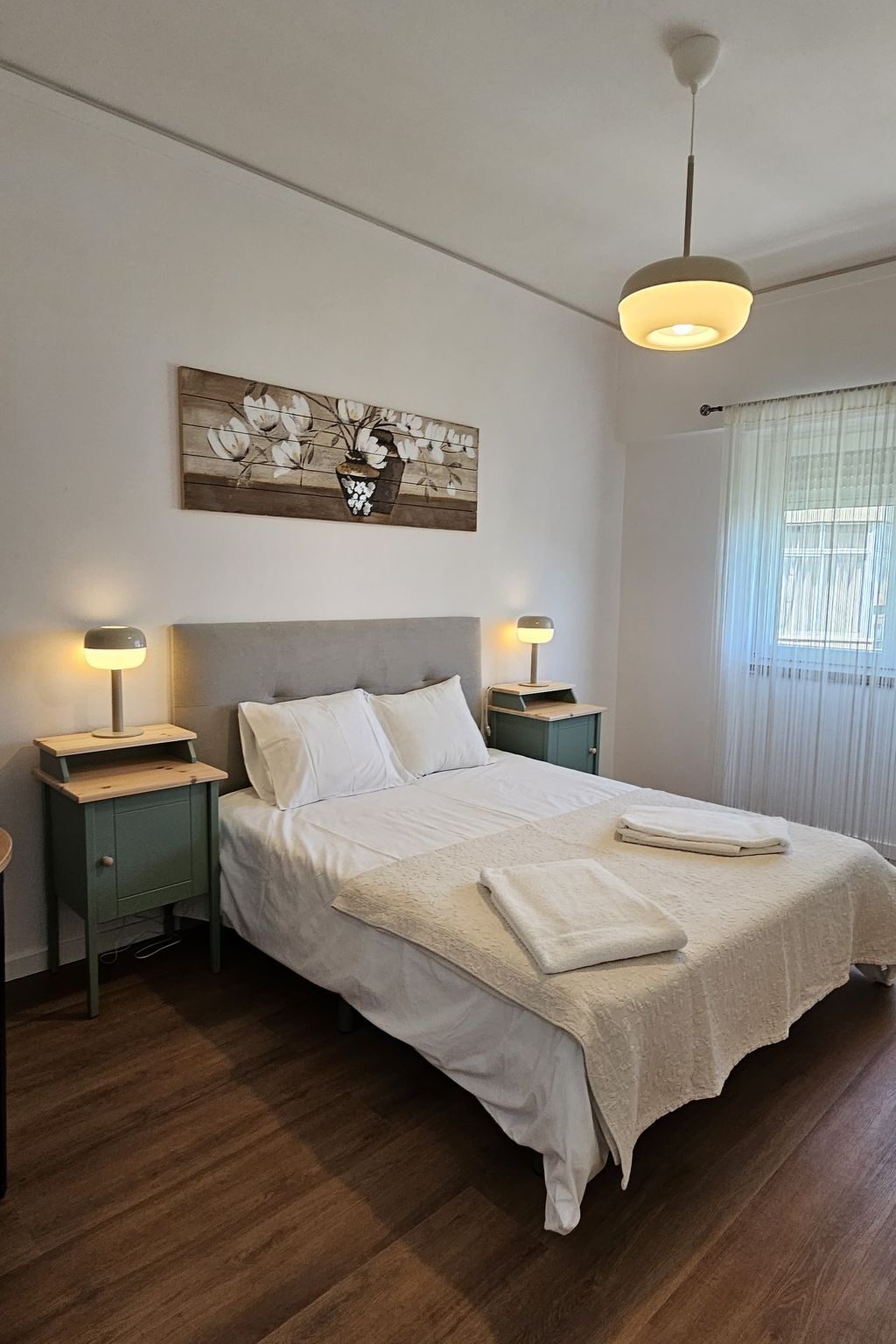 Benfica Flat, appartement duplex avec balcon à Lisbonne - Photo 6